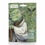 Masque facial Mad Beauty Star Wars Yoda Concombre (25 ml)