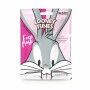 Masque facial Mad Beauty Looney Tunes Bugs Bunny Fraise (25 ml)