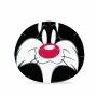 Mascarilla Facial Mad Beauty Looney Tunes Sylvester Maracuyá (25 ml)