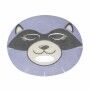 Facial Mask The Crème Shop Wake Up, Skin! Raccoon (25 g)