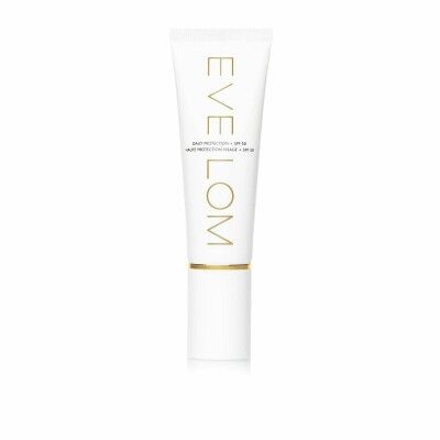 Facial Sun Cream Eve Lom SPF50 Anti-ageing (50 ml)