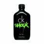 Men's Perfume Calvin Klein Ck One Shock Him EDT 200 ml