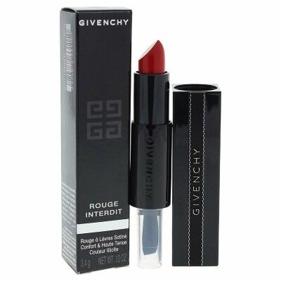 Rouge à lèvres Givenchy Rouge Interdit Lips N14 3,4 g