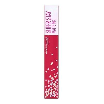 Pintalabios Maybelline Superstay Matte Ink Life of the party 5 ml