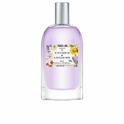 Perfume Mujer Victorio & Lucchino Aguas Nº 4 EDT (30 ml)