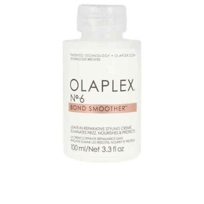 Crema Riparatrice Olaplex Nº6 (100 ml)