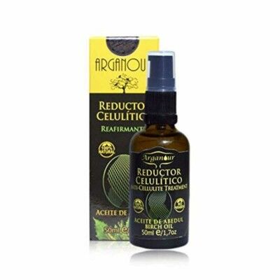 Crème anticellulite Arganour Birch Oil (50 ml)