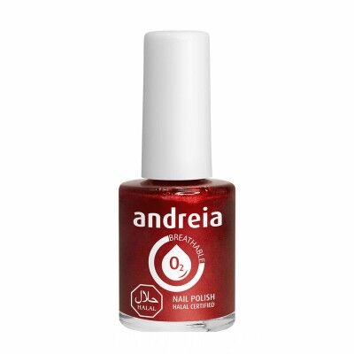 nail polish Andreia Breathable B12 (10,5 ml)