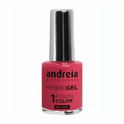 vernis à ongles Andreia Hybrid Fusion H67 (10,5 ml)