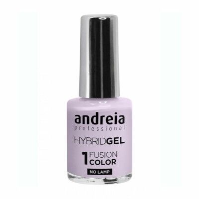 vernis à ongles Andreia Hybrid Fusion H28 (10,5 ml)