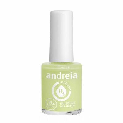 vernis à ongles Andreia Breathable B4 (10,5 ml)