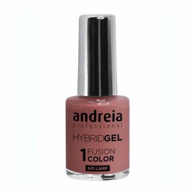 nail polish Andreia Hybrid Fusion H62 (10,5 ml)