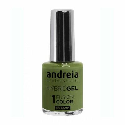 vernis à ongles Andreia Hybrid Fusion H57 (10,5 ml)