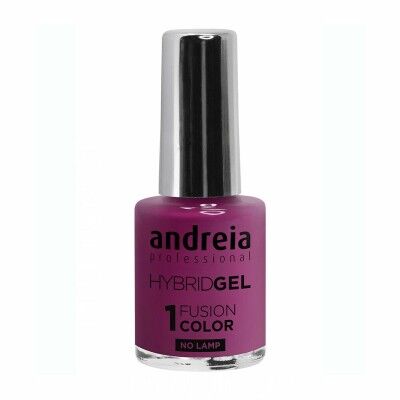 nail polish Andreia Hybrid Fusion H22 (10,5 ml)