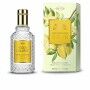 Perfume Unisex 4711 Acqua Colonia EDC Carambola Flores blancas (50 ml)