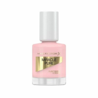 nail polish Max Factor Miracle Pure 202-cherry blossom (12 ml)