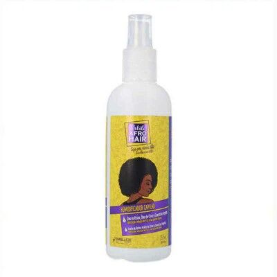 Crema de Peinado Novex Afro Hair (250 ml)