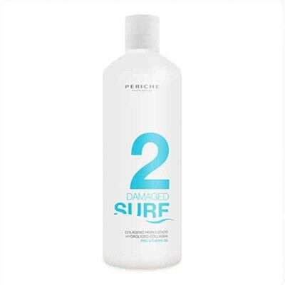 Glättende Haarbehandlung Periche Surf 2 Damaged (450 ml)