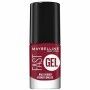 vernis à ongles Maybelline Fast 10-fuschsia Ecstacy Gel (7 ml)