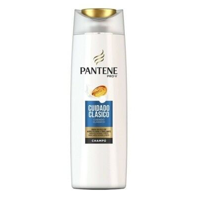 Shampooing Pantene Classic (360 ml