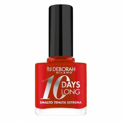 Nagellack Deborah 10 Days Long Nº 39 (11 ml)