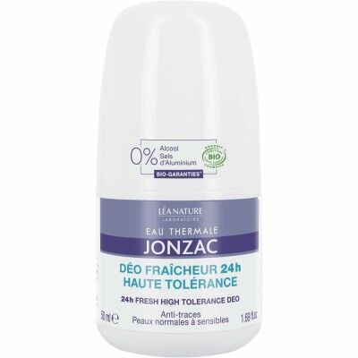 Deodorante Roll-on Eau Thermale Jonzac 1335671 50 ml