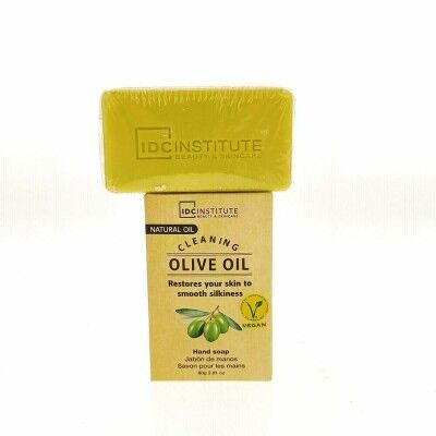 Hand Soap IDC Institute Olive Oil 80 g