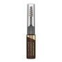Augenbrauen-Make-up Max Factor Browfinity Super Long Wear 02-medium brown (4,2 ml)