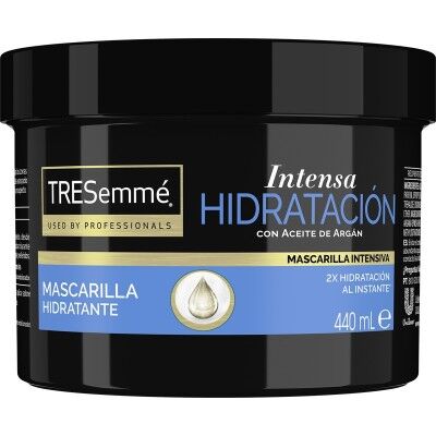 Mascarilla Capilar Tresemme Hidratante (440 ml)