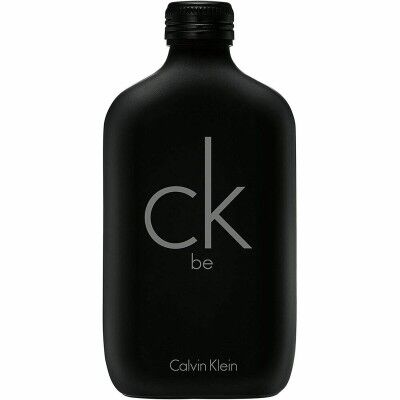 Parfum Unisexe Calvin Klein 180398 EDT CK Be 50 ml