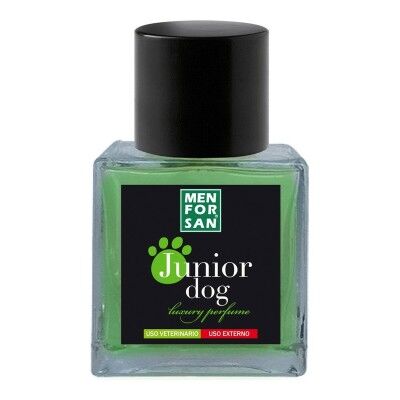 Parfum pour animaux domestiques Menforsan Junior Dog 50 ml