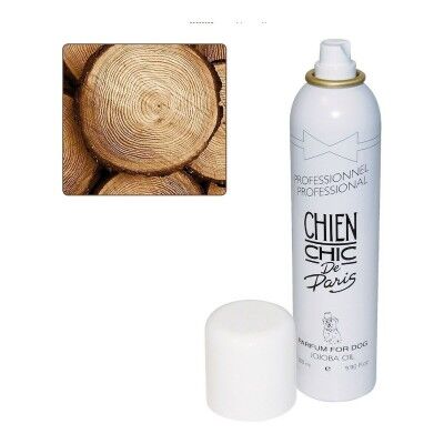 Parfüm für Haustiere Chien Chic Hund Spray Woody Holz 300 ml