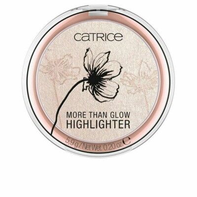 Éclaircissant Catrice More Than Glow Nº 020 (5,9 g)