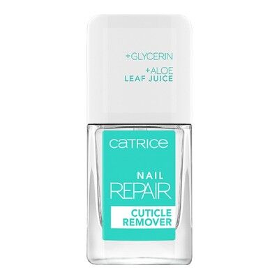 Nail polish Catrice Nail Repair Cuticle remover 10,5 ml