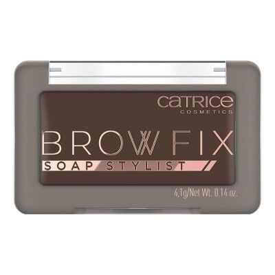 Fixiergel für Augenbrauen Catrice Brown Fix Nº 020 (4,1 g)