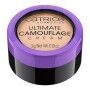 Gesichtsconcealer Catrice Ultimate Camouflage 010N-ivory (3 g)