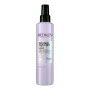 Schützende Haarpflege-Kur Redken Blonde High Bright Pre-Shampoo (250 ml)