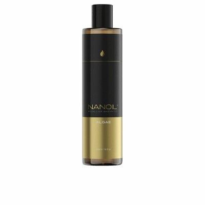 Shampoo Micellare Nanoil Balsamo Alghe marine (300 ml)