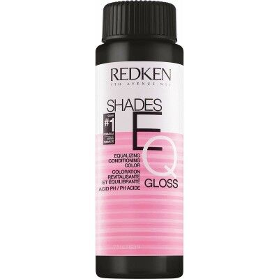 Coloración Semipermanente Redken Shades EQ 08N mojave (3 x 60 ml)