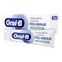 Enamel Strength Toothpaste Oral-B Fresh Healthy Gums (75 ml)