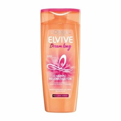 Shampooing fortifiant L'Oreal Make Up Elvive Dream Long (285 ml)