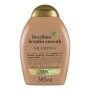 Shampoo gegen Knoten OGX Brazilian Keratin 385 ml