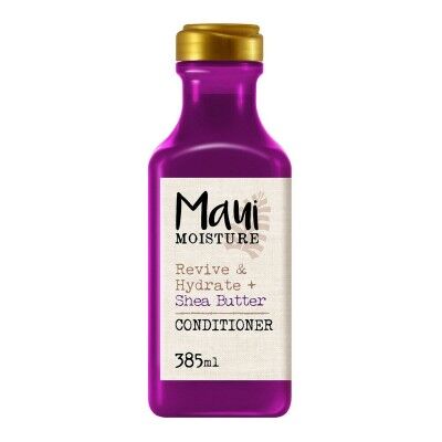 Après-shampoing revitalisant Maui Shea Butter Beurre de karité (385 ml)
