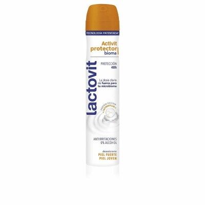 Desodorante en Spray Lactovit Activit Probiotic-L (200 ml)