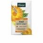 Bath salts Kneipp Foot Care Marigold Orange oil 40 g