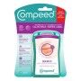 Patches for Cold Sores Compeed Calenturas (15 uds)