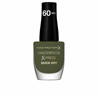 Nagellack Max Factor Masterpiece Xpress 600-feelin'pine (8 ml)