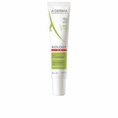 Crème anti rougeurs A-Derma Biology (40 ml)
