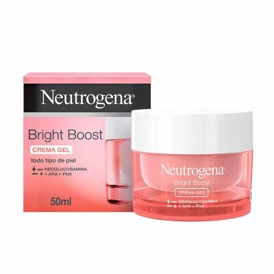 Crème visage Neutrogena Bright Boost Éclaircissant (50 ml)