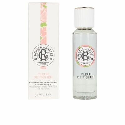 Perfume Unisex Roger & Gallet Fleur de Figuier EDT (30 ml)